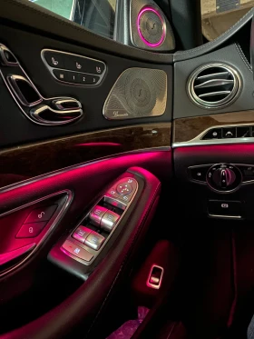 Mercedes-Benz S 350 FaceLift AMG | Auto.bg — изображение 12 Mercedes-Benz S 350 FaceLift AMG | Auto.bg — изображение 12