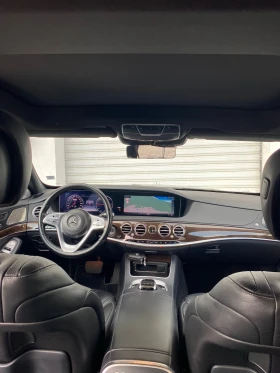 Mercedes-Benz S 350 FaceLift AMG | Auto.bg — изображение 10 Mercedes-Benz S 350 FaceLift AMG | Auto.bg — изображение 10
