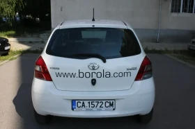 Toyota Yaris товарен - 2900 € / 5671.91 лв. - 88816385 2 | Car24.bg Toyota Yaris товарен - 2900 € / 5671.91 лв. - 88816385 2