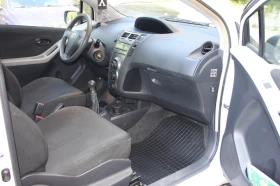 Toyota Yaris товарен - 2900 € / 5671.91 лв. - 88816385 5 | Car24.bg Toyota Yaris товарен - 2900 € / 5671.91 лв. - 88816385 5