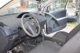 Toyota Yaris товарен - 2900 € / 5671.91 лв. - 88816385 6 | Car24.bg Toyota Yaris товарен - 2900 € / 5671.91 лв. - 88816385 6