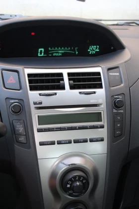 Toyota Yaris товарен - 2900 € / 5671.91 лв. - 88816385 8 | Car24.bg Toyota Yaris товарен - 2900 € / 5671.91 лв. - 88816385 8