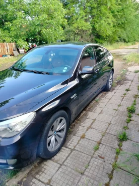 BMW 5 Gran Turismo Gt530d - Car24.bg BMW 5 Gran Turismo Gt530d