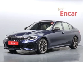 Снимка BMW 340