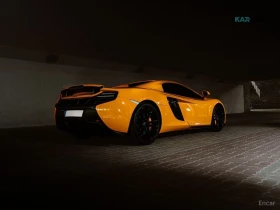McLaren 650S 3.8* SPIDER* КОЖА* ПОДГРЕВ* - 77500 € / 151576.82 лв. - 40771319 6 | Car24.bg McLaren 650S 3.8* SPIDER* КОЖА* ПОДГРЕВ* - 77500 € / 151576.82 лв. - 40771319 6