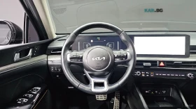 Kia K5 SIGNATURE/DRIVE-ASSISTS/360CAMERA/BLIND-SPOT | Auto.bg — изображение 7 Kia K5 SIGNATURE/DRIVE-ASSISTS/360CAMERA/BLIND-SPOT | Auto.bg — изображение 7