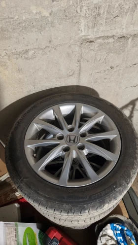 Honda Civic - 6500 € - 93331549 3 | Car24.bg Honda Civic - 6500 € - 93331549 3