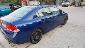 Honda Civic - 6500 € - 93331549 2 | Car24.bg Honda Civic - 6500 € - 93331549 2