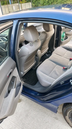 Honda Civic - 6500 € - 93331549 9 | Car24.bg Honda Civic - 6500 € - 93331549 9
