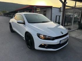 VW Scirocco 2.0TDI 140к.с DSG