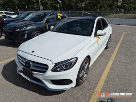 Mercedes-Benz C 300 - Car24.bg Mercedes-Benz C 300