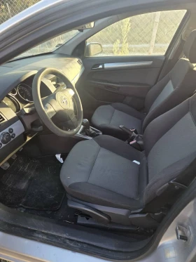 Opel Astra H 1.9 TDI - 1400 € - 48745167 9 | Car24.bg Opel Astra H 1.9 TDI - 1400 € - 48745167 9