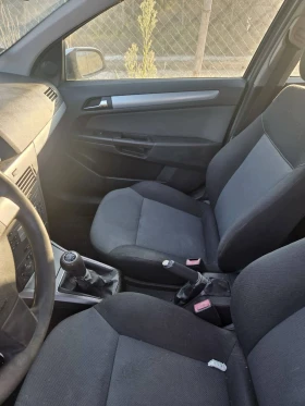 Opel Astra H 1.9 TDI - 1400 € - 48745167 8 | Car24.bg Opel Astra H 1.9 TDI - 1400 € - 48745167 8