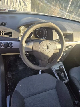 Opel Astra H 1.9 TDI - 1400 € - 48745167 7 | Car24.bg Opel Astra H 1.9 TDI - 1400 € - 48745167 7