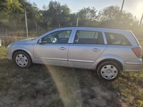 Opel Astra H 1.9 TDI - 1400 € - 48745167 2 | Car24.bg Opel Astra H 1.9 TDI - 1400 € - 48745167 2