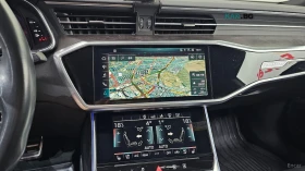 Audi A7 Bang & Olufsen* Virtual Cockpit Plus* | Auto.bg — изображение 12 Audi A7 Bang & Olufsen* Virtual Cockpit Plus* | Auto.bg — изображение 12