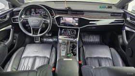 Audi A7 Bang & Olufsen* Virtual Cockpit Plus* | Auto.bg — изображение 5 Audi A7 Bang & Olufsen* Virtual Cockpit Plus* | Auto.bg — изображение 5