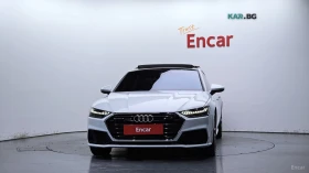 Audi A7 Bang & Olufsen* Virtual Cockpit Plus* | Auto.bg — изображение 3 Audi A7 Bang & Olufsen* Virtual Cockpit Plus* | Auto.bg — изображение 3