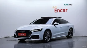 Audi A7 Bang & Olufsen* Virtual Cockpit Plus*