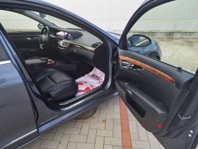 Mercedes-Benz S 550 5.5 V8 388 к.с. | Auto.bg — изображение 8 Mercedes-Benz S 550 5.5 V8 388 к.с. | Auto.bg — изображение 8