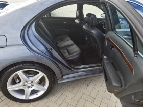 Mercedes-Benz S 550 5.5 V8 388 к.с. | Auto.bg — изображение 10 Mercedes-Benz S 550 5.5 V8 388 к.с. | Auto.bg — изображение 10