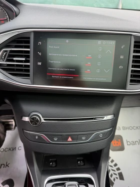 Peugeot 308 РЕГИСТРИРАНА* GT | Auto.bg — изображение 7 Peugeot 308 РЕГИСТРИРАНА* GT | Auto.bg — изображение 7
