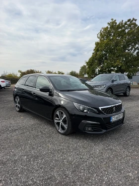 Peugeot 308 РЕГИСТРИРАНА* GT | Auto.bg — изображение 2 Peugeot 308 РЕГИСТРИРАНА* GT | Auto.bg — изображение 2