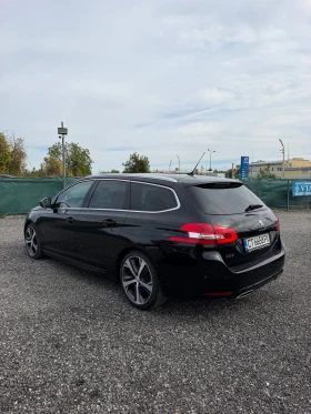 Peugeot 308 РЕГИСТРИРАНА* GT | Auto.bg — изображение 4 Peugeot 308 РЕГИСТРИРАНА* GT | Auto.bg — изображение 4