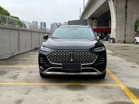 Wey 05 1.5T Zero-Anxiety Performance Edition* AWD* FULL - 23800 € - 84957919 2 | Car24.bg Wey 05 1.5T Zero-Anxiety Performance Edition* AWD* FULL - 23800 € - 84957919 2