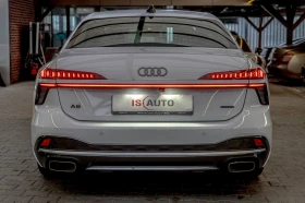 Audi A6 2.0TFSI/Hybrid/Quattro/Камера 360/Амбиент/Дистрони | Auto.bg — изображение 4 Audi A6 2.0TFSI/Hybrid/Quattro/Камера 360/Амбиент/Дистрони | Auto.bg — изображение 4