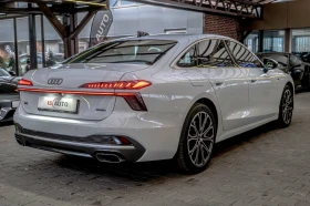 Audi A6 2.0TFSI/Hybrid/Quattro/Камера 360/Амбиент/Дистрони | Auto.bg — изображение 5 Audi A6 2.0TFSI/Hybrid/Quattro/Камера 360/Амбиент/Дистрони | Auto.bg — изображение 5