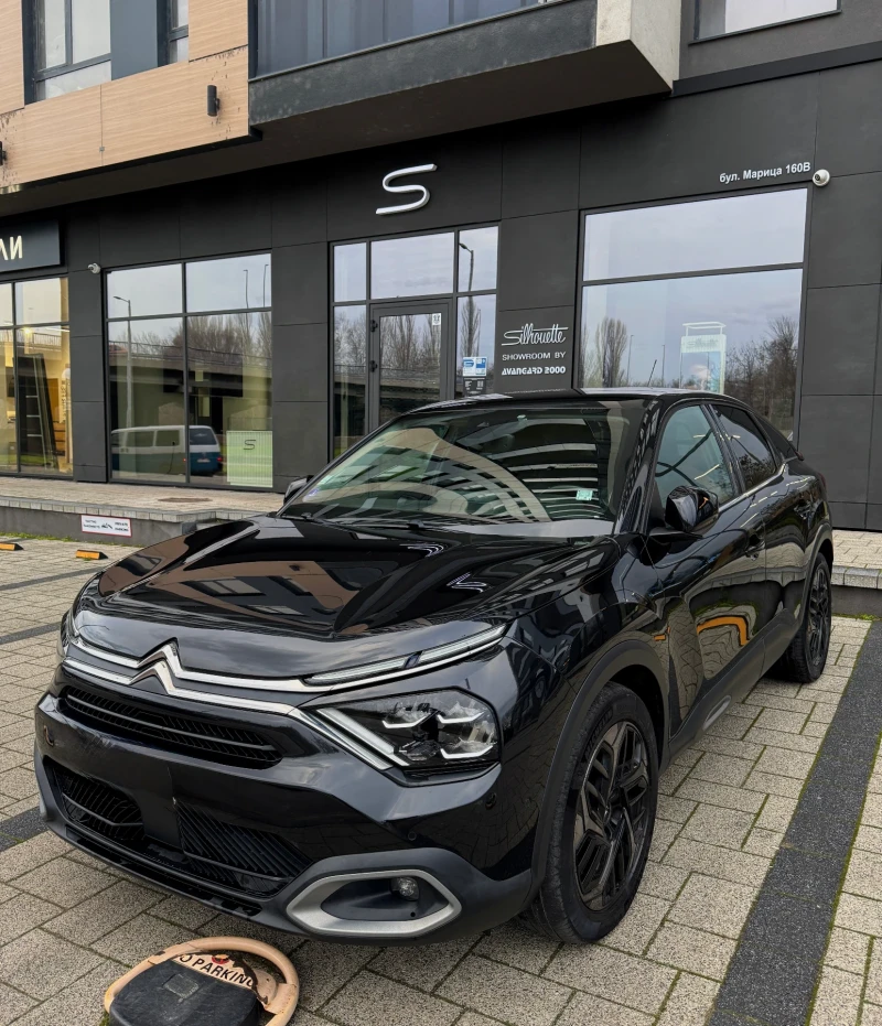 Citroen C4 1.2 PureTech * Shine* FULL - 16360 € / 31997.38 лв. - 73172581 1 | Car24.bg Citroen C4 1.2 PureTech * Shine* FULL - 16360 € / 31997.38 лв. - 73172581 1