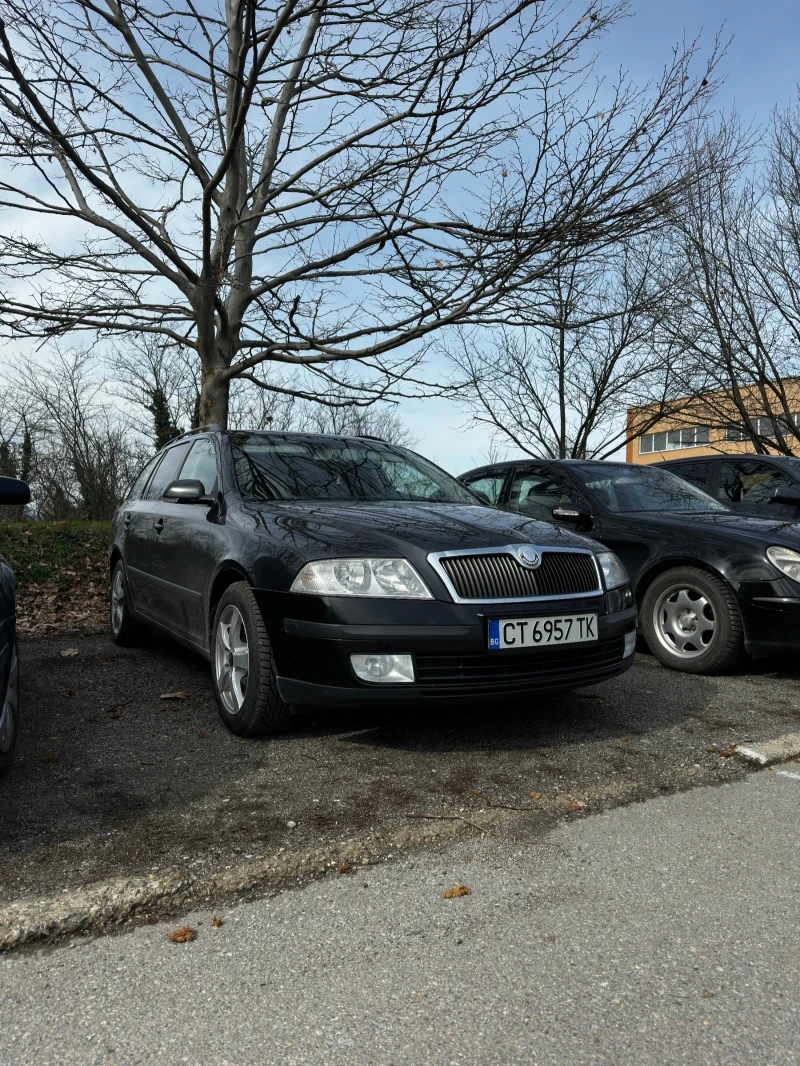 Skoda Octavia 1.9TDI - 3800 € / 7432.15 лв. - 86557463 1 | Car24.bg Skoda Octavia 1.9TDI - 3800 € / 7432.15 лв. - 86557463 1