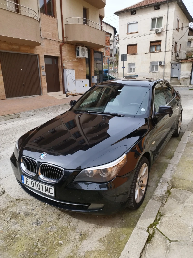 BMW 525 525XD - 5900 € / 11539.40 лв. - 28184484 1 | Car24.bg BMW 525 525XD - 5900 € / 11539.40 лв. - 28184484 1