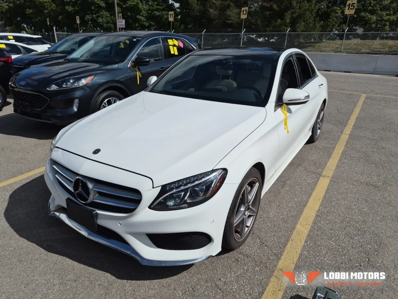 Mercedes-Benz C 300 - 14200 € - 91346762 1 | Car24.bg Mercedes-Benz C 300 - 14200 € - 91346762 1