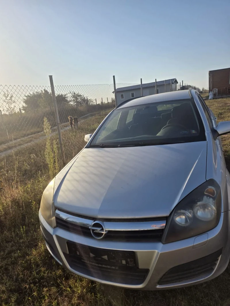 Opel Astra H 1.9 TDI - 1400 € - 48745167 1 | Car24.bg Opel Astra H 1.9 TDI - 1400 € - 48745167 1