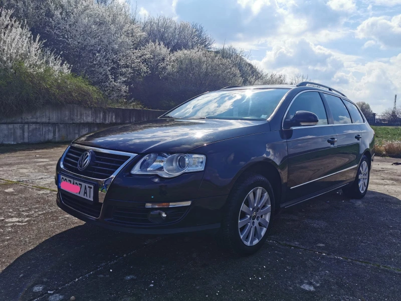 VW Passat 1.4 Ecofuel - 3600 € - 68746036 1 | Car24.bg VW Passat 1.4 Ecofuel - 3600 € - 68746036 1
