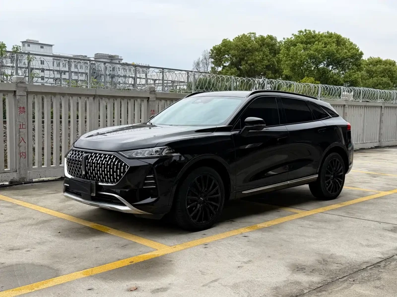 Wey 05 1.5T Zero-Anxiety Performance Edition* AWD* FULL - 23800 € - 84957919 1 | Car24.bg Wey 05 1.5T Zero-Anxiety Performance Edition* AWD* FULL - 23800 € - 84957919 1