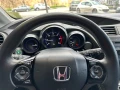 Honda Civic 1.6CDTI Sport Tourer Евро 6B - [15] 