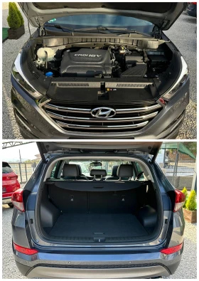 Hyundai Tucson Premium* 4WD* Камера* Панорама*  - 34999 лв. / 17894.70 € - 47010419 14 | Car24.bg Hyundai Tucson Premium* 4WD* Камера* Панорама*  - 34999 лв. / 17894.70 € - 47010419 14