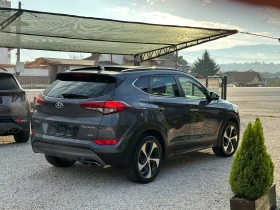 Hyundai Tucson Premium* 4WD* Камера* Панорама*  - 34999 лв. / 17894.70 € - 47010419 4 | Car24.bg Hyundai Tucson Premium* 4WD* Камера* Панорама*  - 34999 лв. / 17894.70 € - 47010419 4