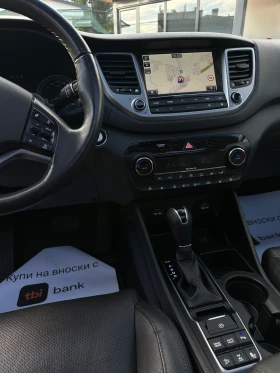Hyundai Tucson Premium* 4WD* Камера* Панорама*  - 34999 лв. / 17894.70 € - 47010419 10 | Car24.bg Hyundai Tucson Premium* 4WD* Камера* Панорама*  - 34999 лв. / 17894.70 € - 47010419 10