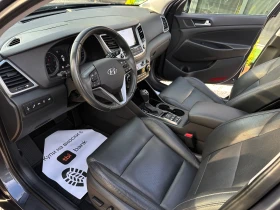 Hyundai Tucson Premium* 4WD* Камера* Панорама*  - 34999 лв. / 17894.70 € - 47010419 7 | Car24.bg Hyundai Tucson Premium* 4WD* Камера* Панорама*  - 34999 лв. / 17894.70 € - 47010419 7