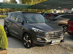 Hyundai Tucson Premium* 4WD* Камера* Панорама*  - 34999 лв. / 17894.70 € - 47010419 3 | Car24.bg Hyundai Tucson Premium* 4WD* Камера* Панорама*  - 34999 лв. / 17894.70 € - 47010419 3