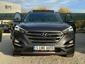 Hyundai Tucson Premium* 4WD* Камера* Панорама*  - 34999 лв. / 17894.70 € - 47010419 5 | Car24.bg Hyundai Tucson Premium* 4WD* Камера* Панорама*  - 34999 лв. / 17894.70 € - 47010419 5