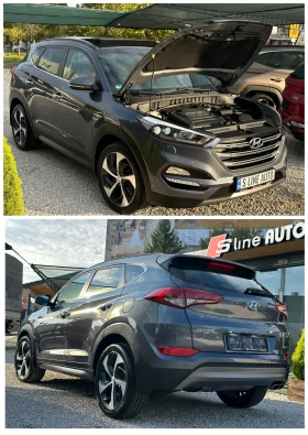 Hyundai Tucson Premium* 4WD* Камера* Панорама*  - 34999 лв. / 17894.70 € - 47010419 16 | Car24.bg Hyundai Tucson Premium* 4WD* Камера* Панорама*  - 34999 лв. / 17894.70 € - 47010419 16
