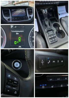 Hyundai Tucson Premium* 4WD* Камера* Панорама*  - 34999 лв. / 17894.70 € - 47010419 11 | Car24.bg Hyundai Tucson Premium* 4WD* Камера* Панорама*  - 34999 лв. / 17894.70 € - 47010419 11