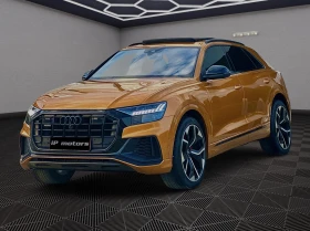 Audi Q8 - 99000 лв. / 50617.90 € - 17848389 2 | Car24.bg Audi Q8 - 99000 лв. / 50617.90 € - 17848389 2