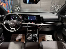 Kia Sportage X-line* ПАНОРАМА* REMOTE START* ФИКСИРАНА ЦЕНА* - 25800 € / 50460.41 лв. - 81356983 11 | Car24.bg Kia Sportage X-line* ПАНОРАМА* REMOTE START* ФИКСИРАНА ЦЕНА* - 25800 € / 50460.41 лв. - 81356983 11