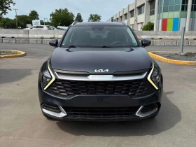 Kia Sportage AWD/CARFAX/ПОДГРЕВ/КЛИП/ФИНАНСИРАНЕ | Auto.bg — изображение 6 Kia Sportage AWD/CARFAX/ПОДГРЕВ/КЛИП/ФИНАНСИРАНЕ | Auto.bg — изображение 6